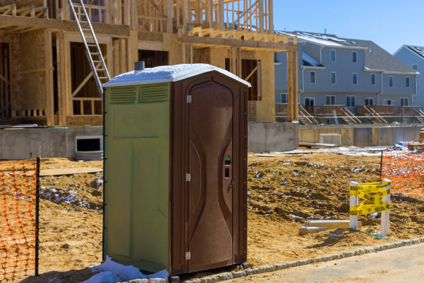 Porta potty rental for outdoor events in Watkinsville, GA