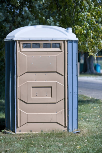 Porta potty delivery and setup in Watkinsville, GA