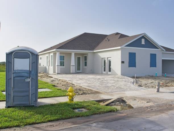 Best Temporary restroom rental  in Watkinsville, GA