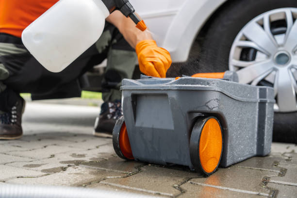 Best Local porta potty services  in Watkinsville, GA